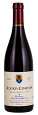 2021 Follin-Arbelet Aloxe-Corton
