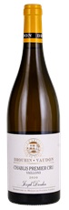 2020 Joseph Drouhin Chablis Vaillons