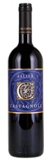 2016 Castello di Castagnoli Toscana Salita