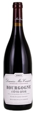 2021 Domaine Mo-Camuzet Bourgogne Cote dOr Cuvee Etienne Camuzet Rouge