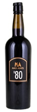 1980 Mas Amiel Maury Millesime