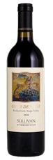 2020 Sullivan Coeur de Vigne Cabernet Sauvignon