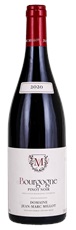 2020 Jean Marc Millot Bourgogne Rouge