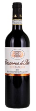 2017 Casanova di Neri Brunello di Montalcino Tenuta Nuova