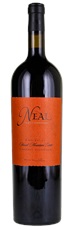 2004 Neal Family Howell Mountain Estate Vineyard Cabernet Sauvignon
