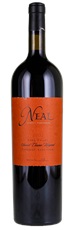 2004 Neal Family Second Chance Vineyard Cabernet Sauvignon