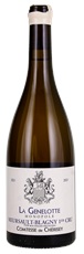 2021 Comtesse de Cherisey Meursault-Blagny La Genelotte