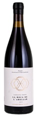 2019 Bodega Bravo-Escos Priorat La Roca de LAbellar