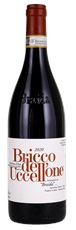 2020 Braida di Giacomo Bologna Barbera dAsti Bricco dellUccellone