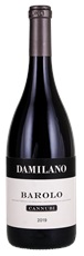 2019 Damilano Barolo Cannubi