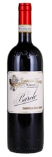 2019 Fratelli Barale Castellero Barolo
