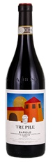 2020 Tre Pile Barolo