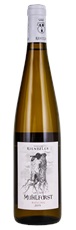 2019 Kientzler Riesling Lieu-Dit Muhlforst
