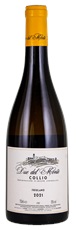 2021 Due del Monte Friulano Collio