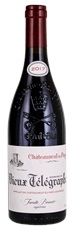 2017 Domaine du Vieux Telegraphe Chteauneuf-du-Pape