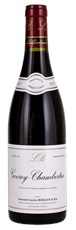 2017 Lucien Boillot  Fils Gevrey Chambertin