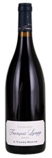 2022 Francois Lumpp Givry A Vigne Rouge