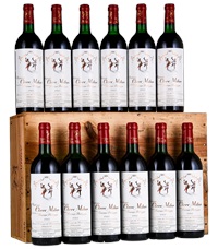 1985 Chteau Clerc-Milon