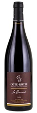 2020 Christophe Billon Cte-Rtie La Brocarde