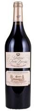 2001 Chteau Pavie-Decesse