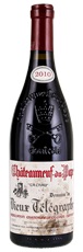 2010 Domaine du Vieux Telegraphe Chteauneuf-du-Pape