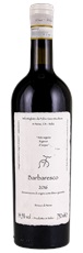 2016 Fabio Gea Barbaresco Notu Seguiva