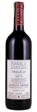 2013 Giovanni Canonica Barolo Paiagallo