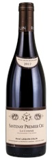 2017 Rene Lequin-Colin Santenay La Comme