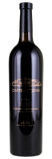 1994 Chateau St Jean Sonoma County Reserve Cabernet Sauvignon