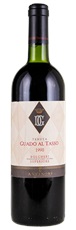 1998 Marchesi Antinori Guado Al Tasso