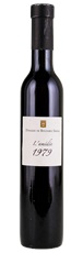 1979 Domaine de Besombes Singla Rivesaltes Lamedee