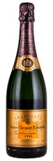 1993 Veuve Clicquot Ponsardin Vintage Reserve Gold Label