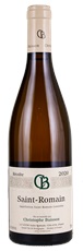 2020 Christophe Buisson Saint-Romain
