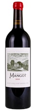 2018 Chteau Mangot