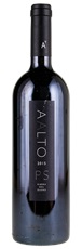 2015 Bodegas Aalto PS Ribera Del Duero