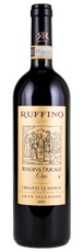 2015 Ruffino Chianti Classico Riserva Ducale Gold Label