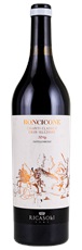 2016 Barone Ricasoli Chianti Classico Gran Selezione Roncicone