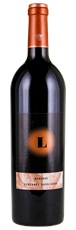 1997 Lewis Cellars Reserve Cabernet Sauvignon