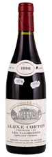 1996 Chandon de Briailles Aloxe-Corton 1er Cru Les Valozires