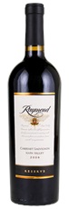 2006 Raymond Napa Valley Reserve Cabernet Sauvignon