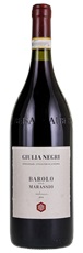 2016 Giulia Negri Barolo Marassio