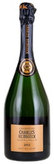 2012 Charles Heidsieck Brut