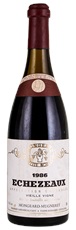 1986 Mongeard-Mugneret Echezeaux Vieilles Vignes