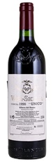 1998 Vega Sicilia Unico