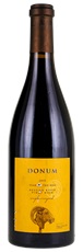 2015 Donum Russian River Valley Estate Grown Pinot Noir