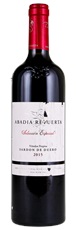 2015 Abadia Retuerta Seleccion Especial