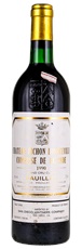 1990 Chteau Pichon-Longueville-Comtesse-de-Lalande
