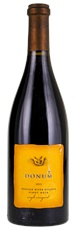 2013 Donum Russian River Valley Estate Grown Pinot Noir