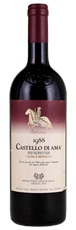 1988 Castello di Ama Vigna lApparita