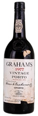1977 Grahams